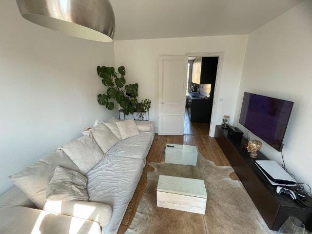 Pantin Location Appartement 93