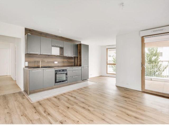 Pantin Location Appartement 93