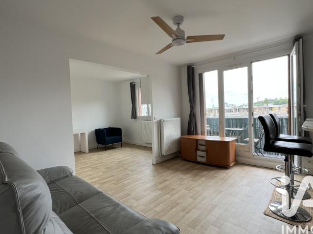 Pantin Location Appartement 93
