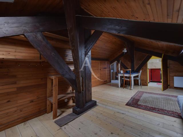 Pantin Vente Appartement 93