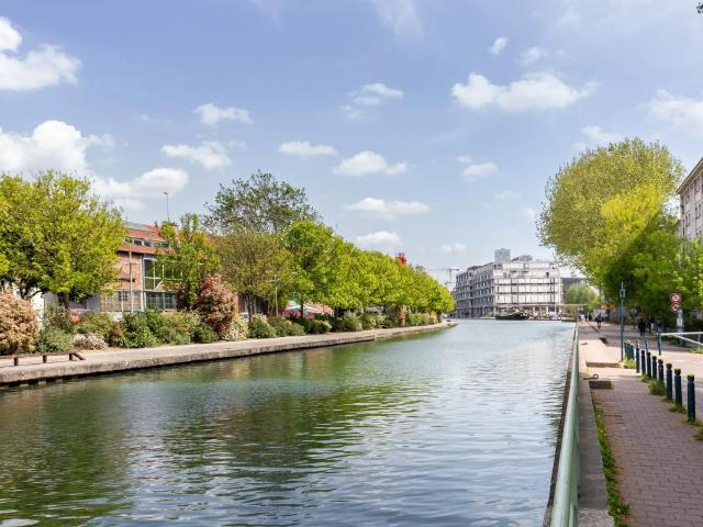 Pantin Vente Appartement 93