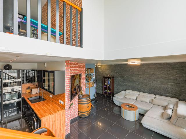 Pantin Vente Appartement 93