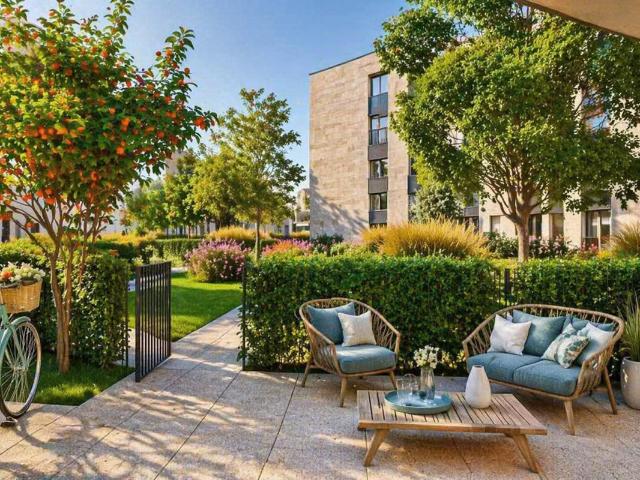 Pantin Vente Appartement 93