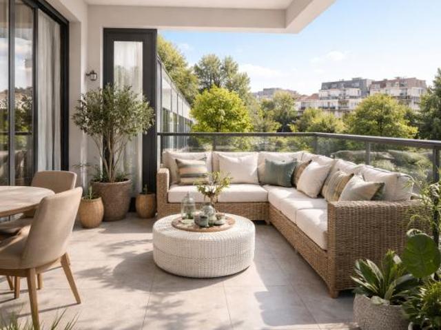 Pantin Vente Appartement 93