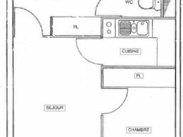 Pantin Vente Appartement 93