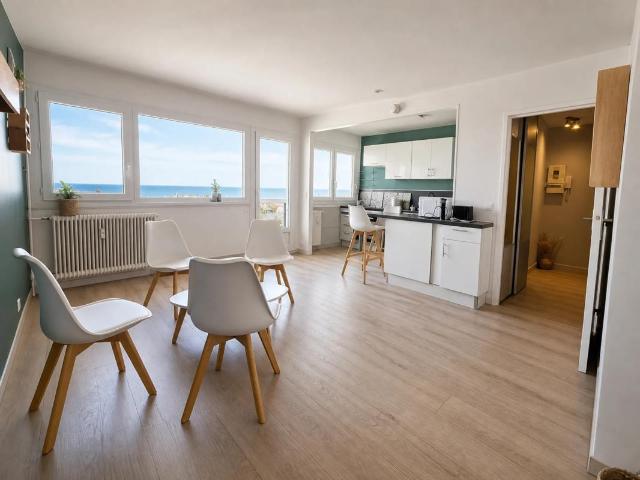 Pantin Vente Appartement 93
