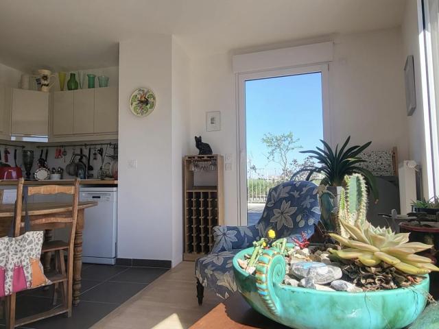 Pantin Vente Appartement 93