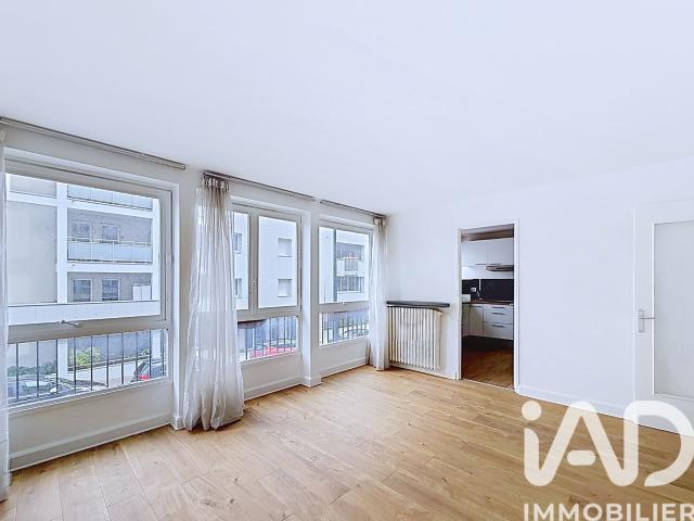 Pantin Vente Appartement 93