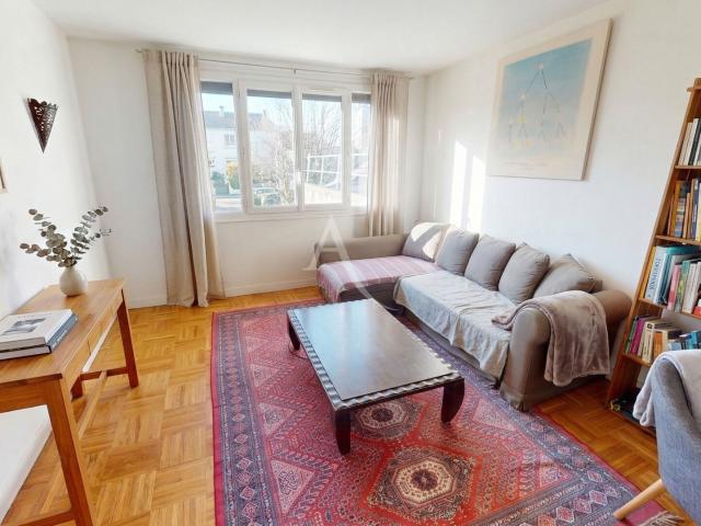 Pantin Vente Appartement 93