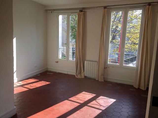 Pantin Vente Appartement 93