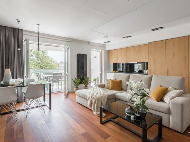 Pantin Vente Appartement 93