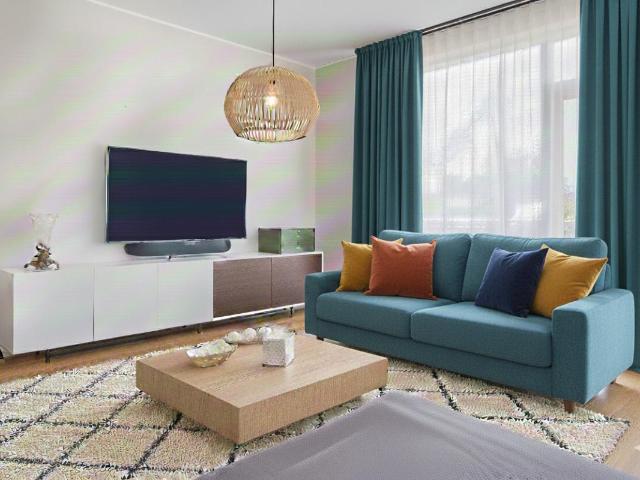Pantin Vente Appartement 93