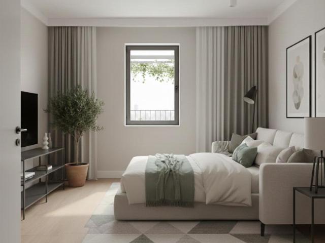 Pantin Vente Appartement 93