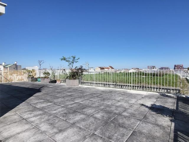 Pantin Vente Appartement 93
