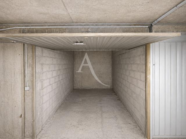Pantin Vente Parking / Garage 93