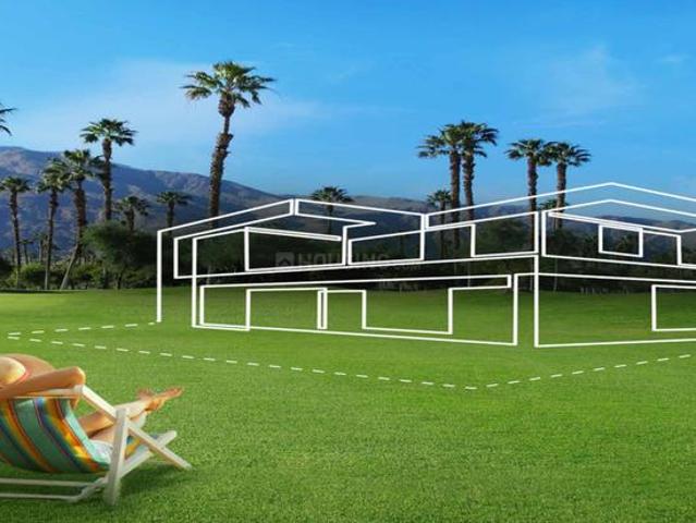Pantnagar Residential Plot For Sale Alibag
