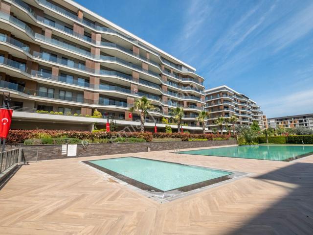 Panula Balat | Satılık 3+1 203 M² Daire