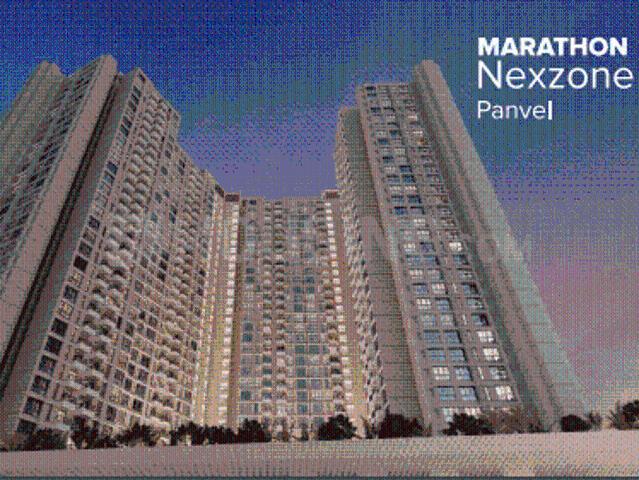 Panvel 1 BHK Apartment For Sale Navi Mumbai