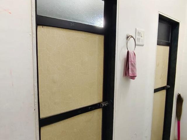 Panvelkar Classic 1 RK 450 Sq. Ft. Apartment in Ambernath Thane Listing ID: #9215