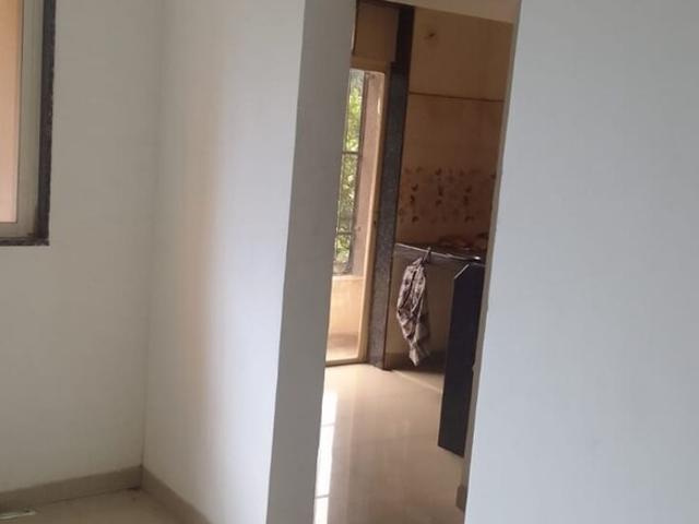 Panvelkar Utsav Phase 1 RK 305 Sq. Ft. Apartment in Badlapur West Thane Listing ID: #9164