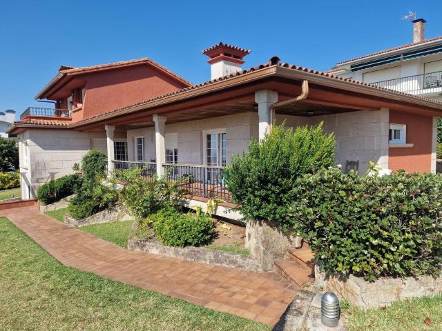Panxon Los Abetos Espectacular vivienda unifamiliar en la. 400m² Priegue
