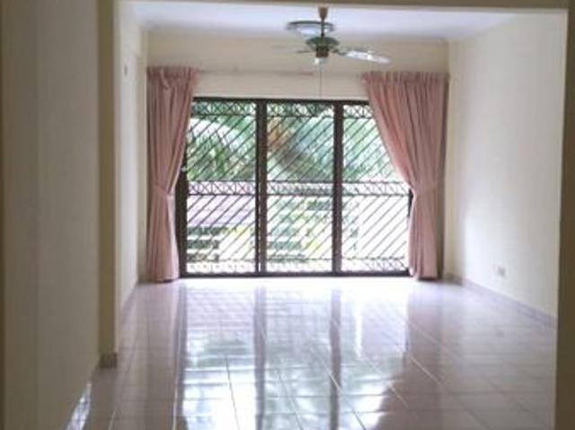 Pan Vista, Bandar Baru Permas Jaya