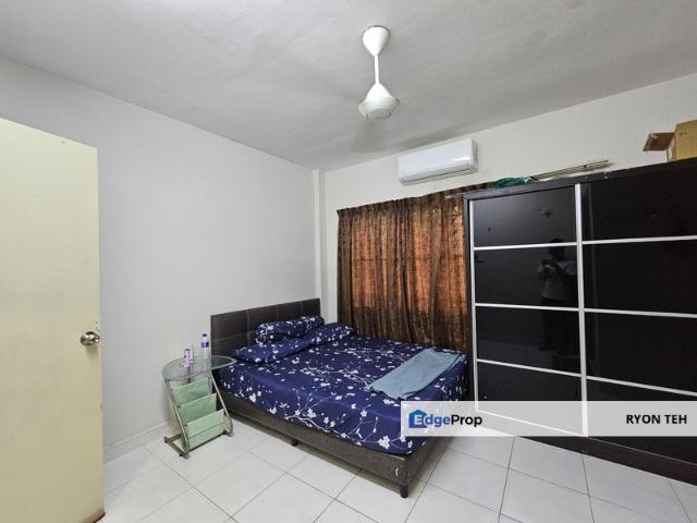Pan Vista, Bandar Baru Permas Jaya