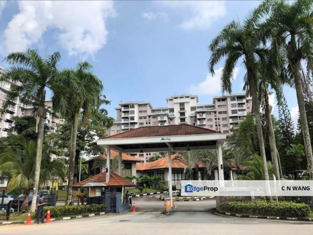 Pan Vista, Bandar Baru Permas Jaya