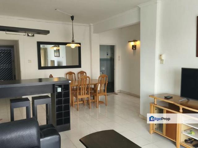 Pan Vista, Bandar Baru Permas Jaya
