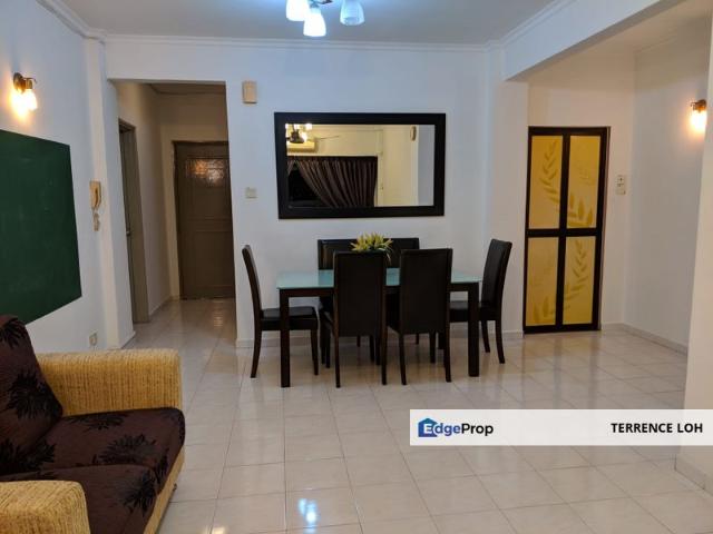 Pan Vista, Bandar Baru Permas Jaya