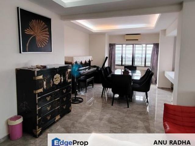 Pan Vista, Bandar Baru Permas Jaya