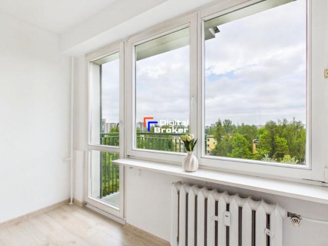 Pana Balcera 48 m², Lublin