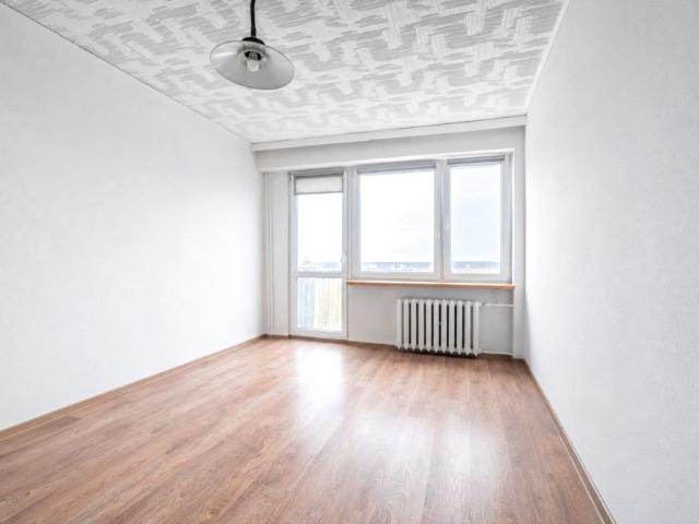 Pana Balcera 57,40 m², Lublin