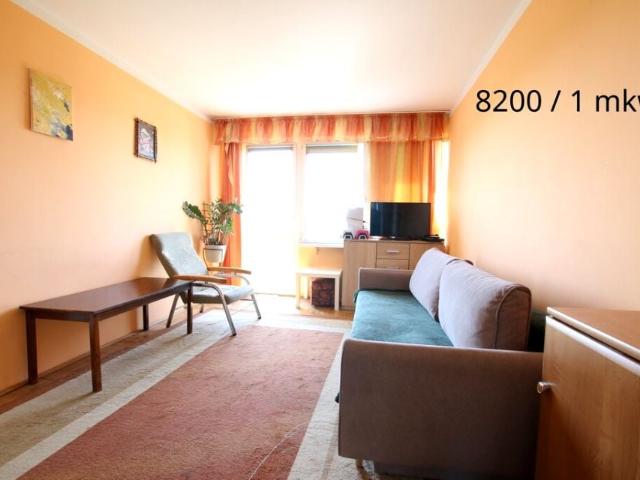 Pana Balcera 59,50 m², Lublin