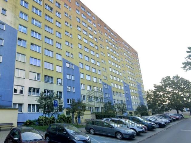 Pana Balcera 61,90 m², Lublin