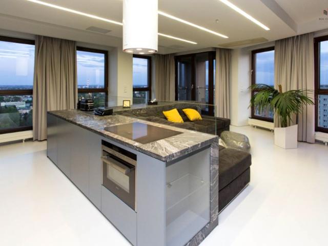 Pana Balcera 70 m², Lublin