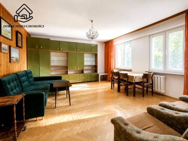 Pana Balcera 90,47 m², Lublin