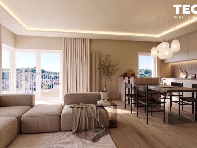 Pana Tadeusza 105,54 m², Kraków