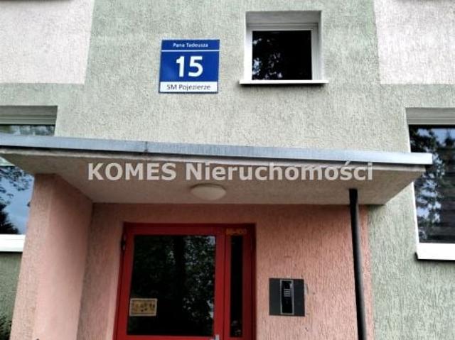 Pana Tadeusza 39 m², Olsztyn