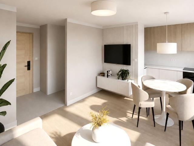 Pana Tadeusza 32,30 m², Olsztyn