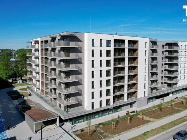 Pana Tadeusza 44,24 m², Kraków