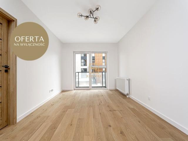 Pana Tadeusza 45,97 m², Kraków