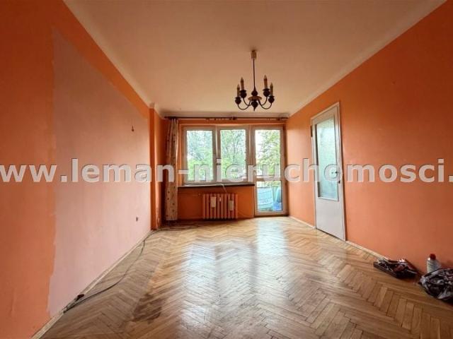 Pana Tadeusza 46,90 m², Lublin