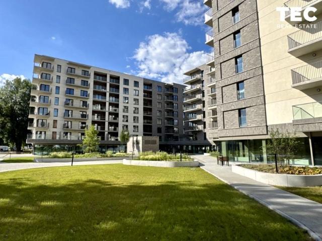 Pana Tadeusza 48,81 m², Kraków