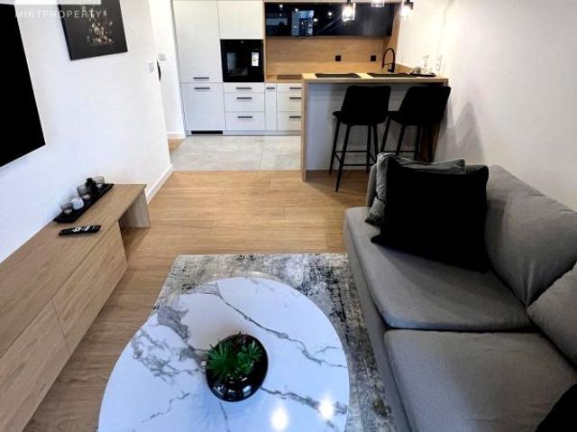Pana Tadeusza 40 m², Kraków