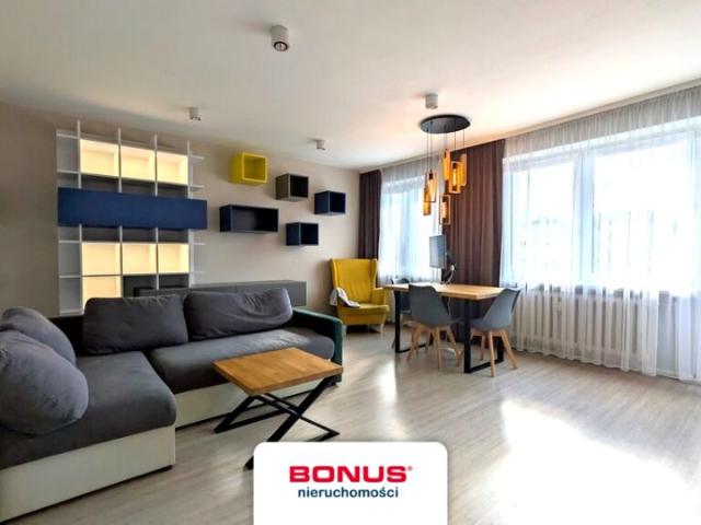 Pana Tadeusza 57,90 m², Olsztyn