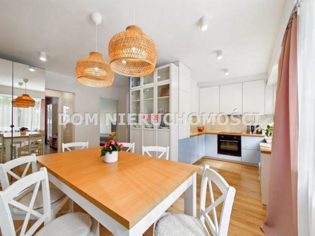 Pana Tadeusza 57,90 m², Olsztyn