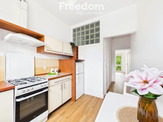 Pana Tadeusza 53 m², Olsztyn