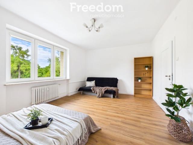 Pana Tadeusza 53 m², Olsztyn