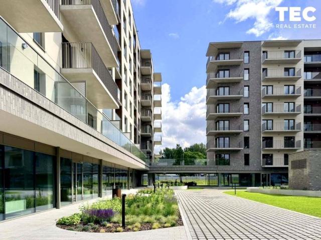 Pana Tadeusza 64,55 m², Kraków